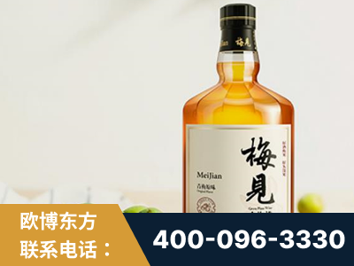 清远-梅见青梅酒