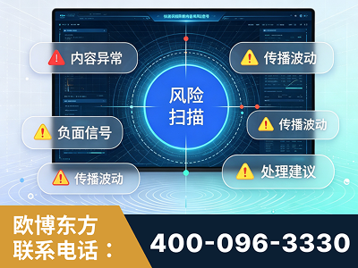 清远-场景问题监测